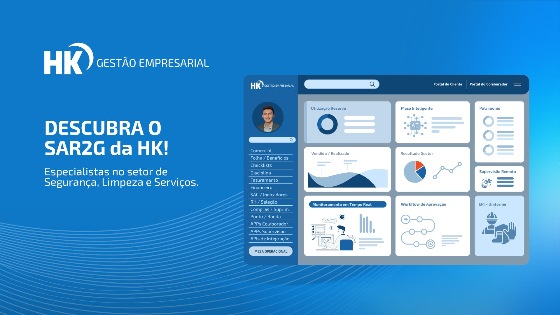 Hk Engenharia do Conhecimento Ltda